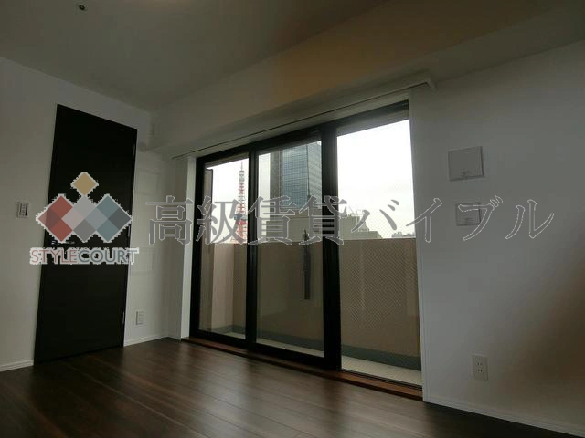 コンシェリア新橋シックス の画像11