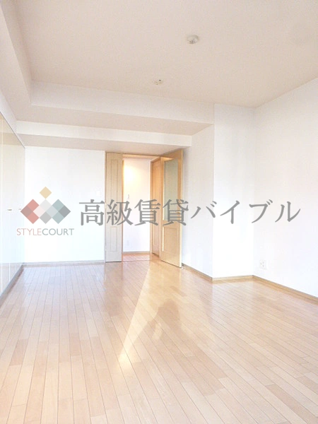 ファミール西麻布ベルファース の画像11