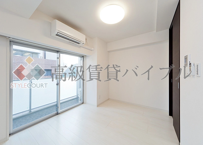 レオンコンフォート西新橋 の画像11