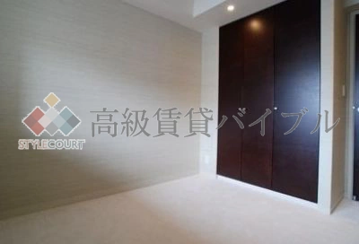 パークハウス麻布笄町 の画像11