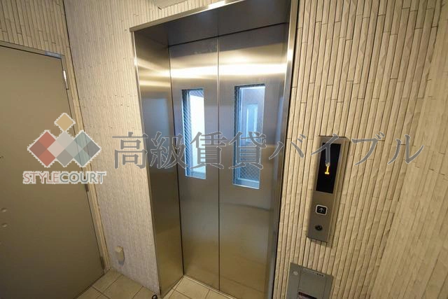 MDM芝公園 の画像11