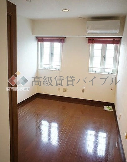 ブレアハウス の画像11