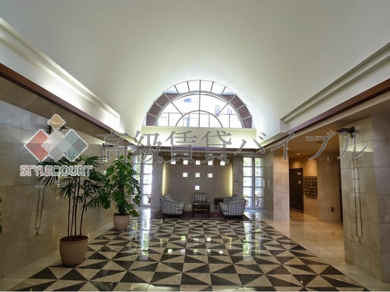 ヴェーゼント赤坂新坂 の画像11