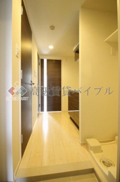 アルティザ東麻布 の画像11