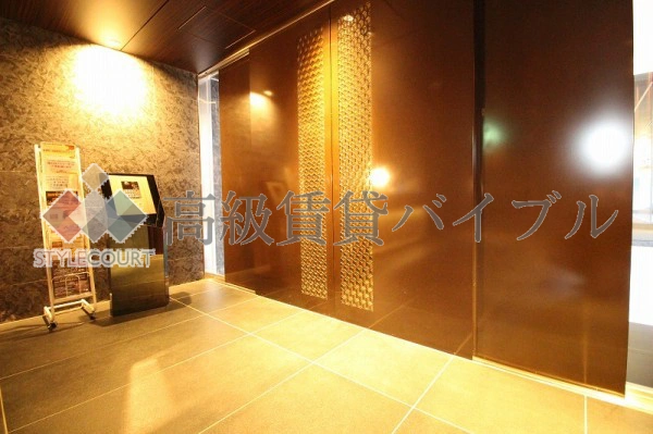 ザ・アッパーレジデンス南青山 の画像11