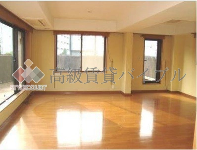 ザ・パームス南青山 の画像11