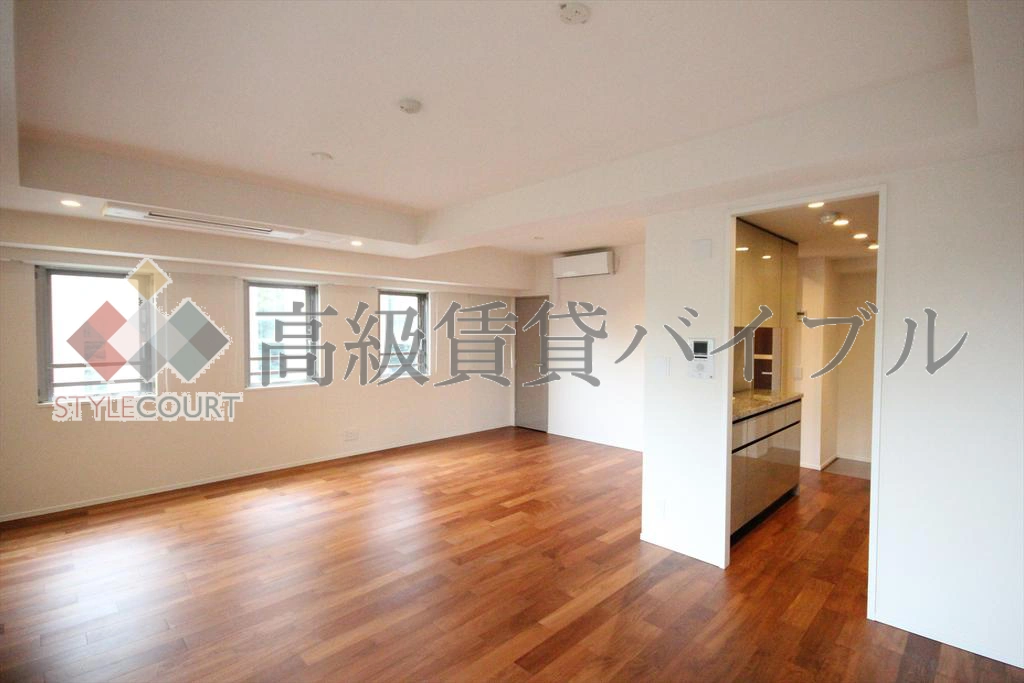 ザ・パークハウス南青山常磐松 の画像11