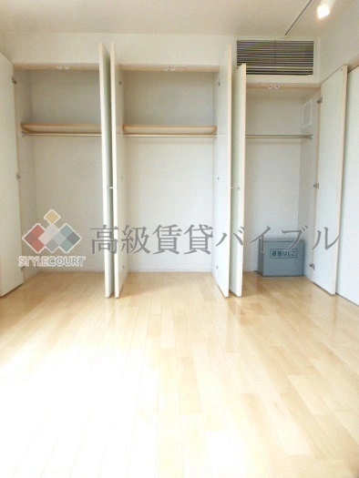 ユニハウス元麻布 の画像11