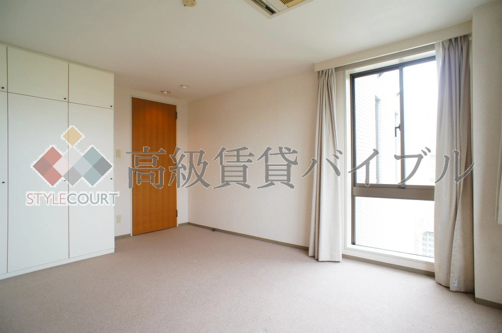 元麻布三田ハウス の画像11