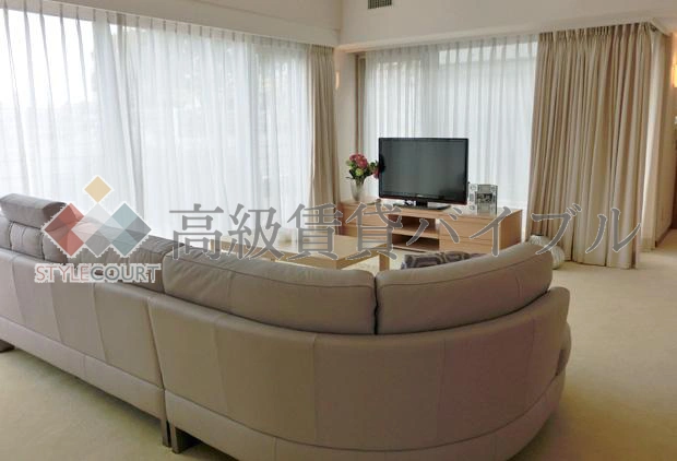 チェルシーガーデン の画像11