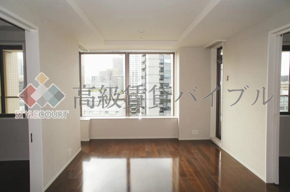 パークコート虎ノ門愛宕タワー の画像11