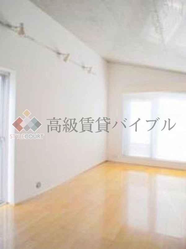 シルバラード広尾 の画像11