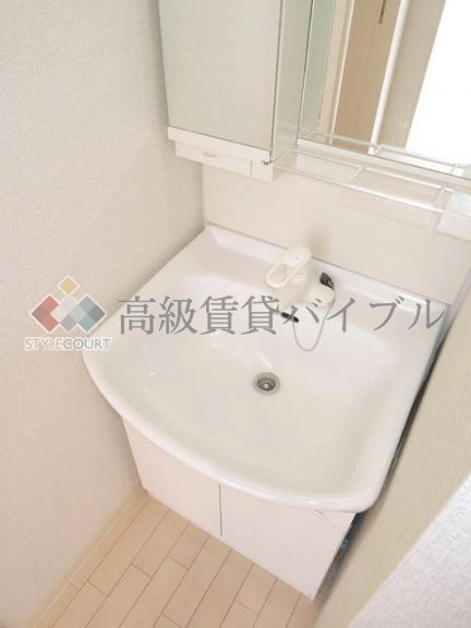 アルクス三田EAST の画像11