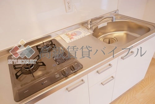 カレッタ芝 の画像11