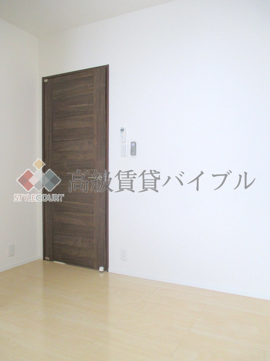 芝大門ハイツ の画像11