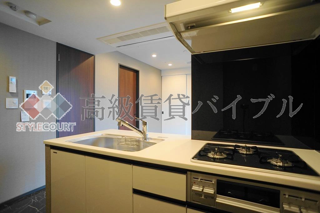 クレセント虎ノ門新橋 の画像11