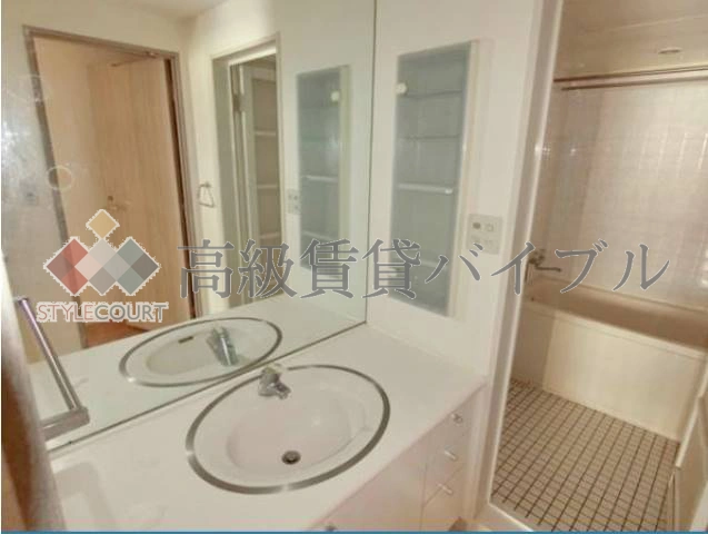 サウスポート品川レジデンス の画像11