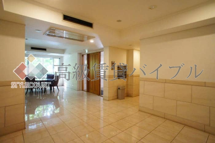 ザ・ロイヤルハウス西麻布 の画像11