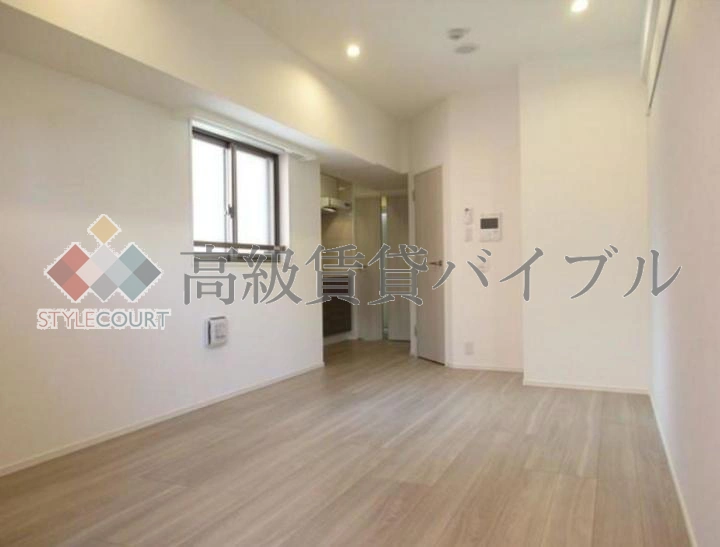 アローズ南麻布 の画像11