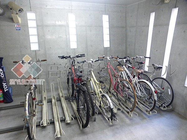 ラティエラ乃木坂 の画像11