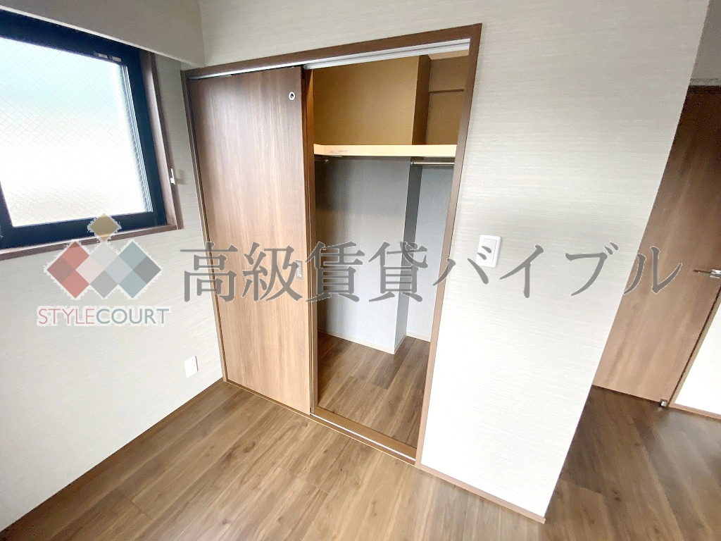 マノア白金高輪 の画像11