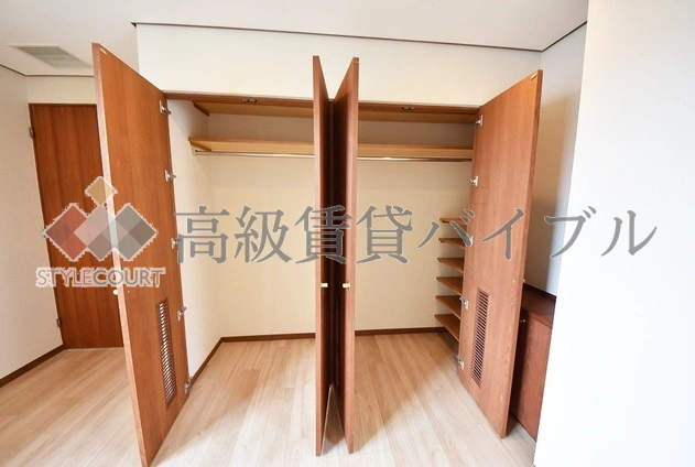 アルファエイト南青山 の画像11