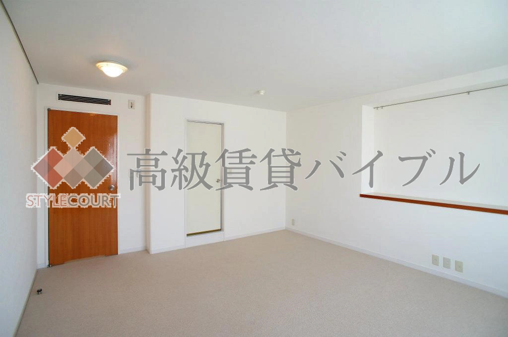 王子パレス青山 の画像11