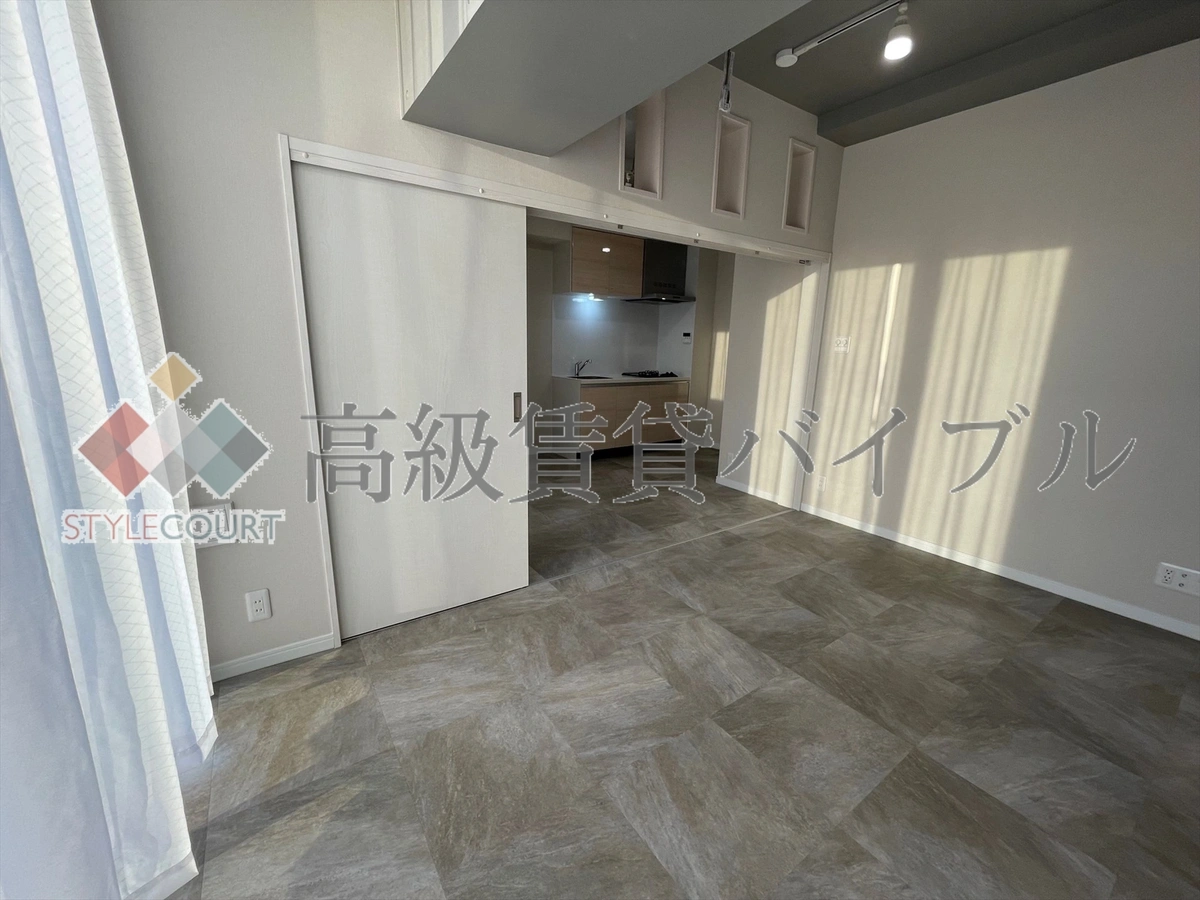 サクラスプリング高輪 の画像11