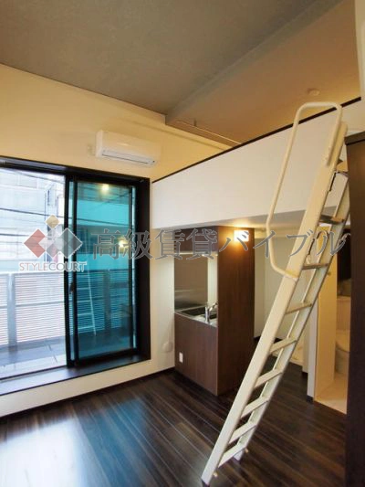 アルテミス南麻布 の画像11