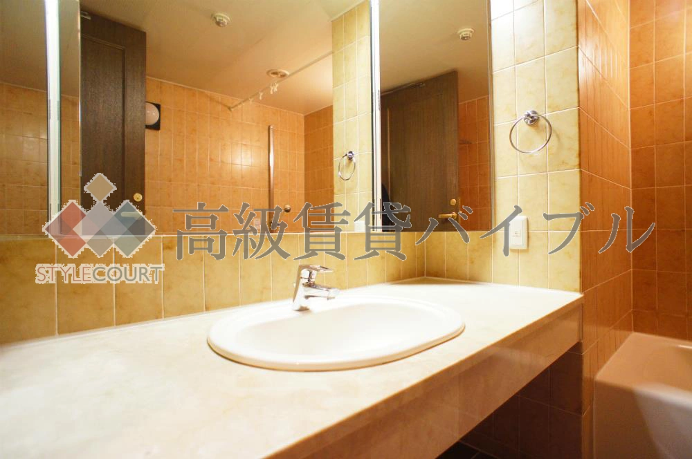 イクシクス麻布十番 の画像11