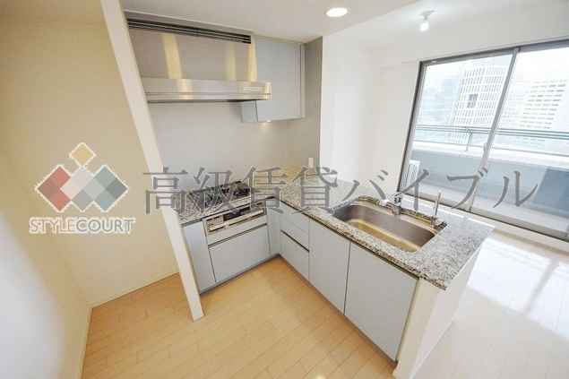 カテリーナ三田タワースイート　イーストアーク の画像11