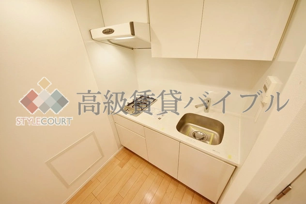 プラウドフラット南青山 の画像11