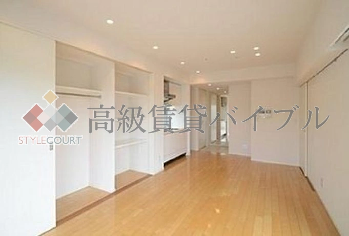 ブリリアイスト白金高輪 の画像12