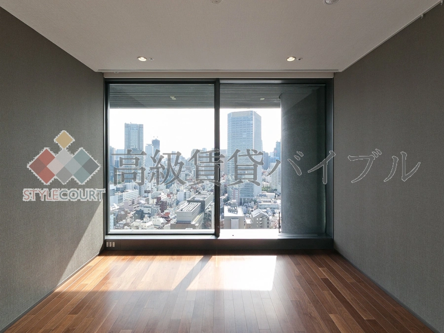 エル・セレーノ元赤坂レジデンス の画像12