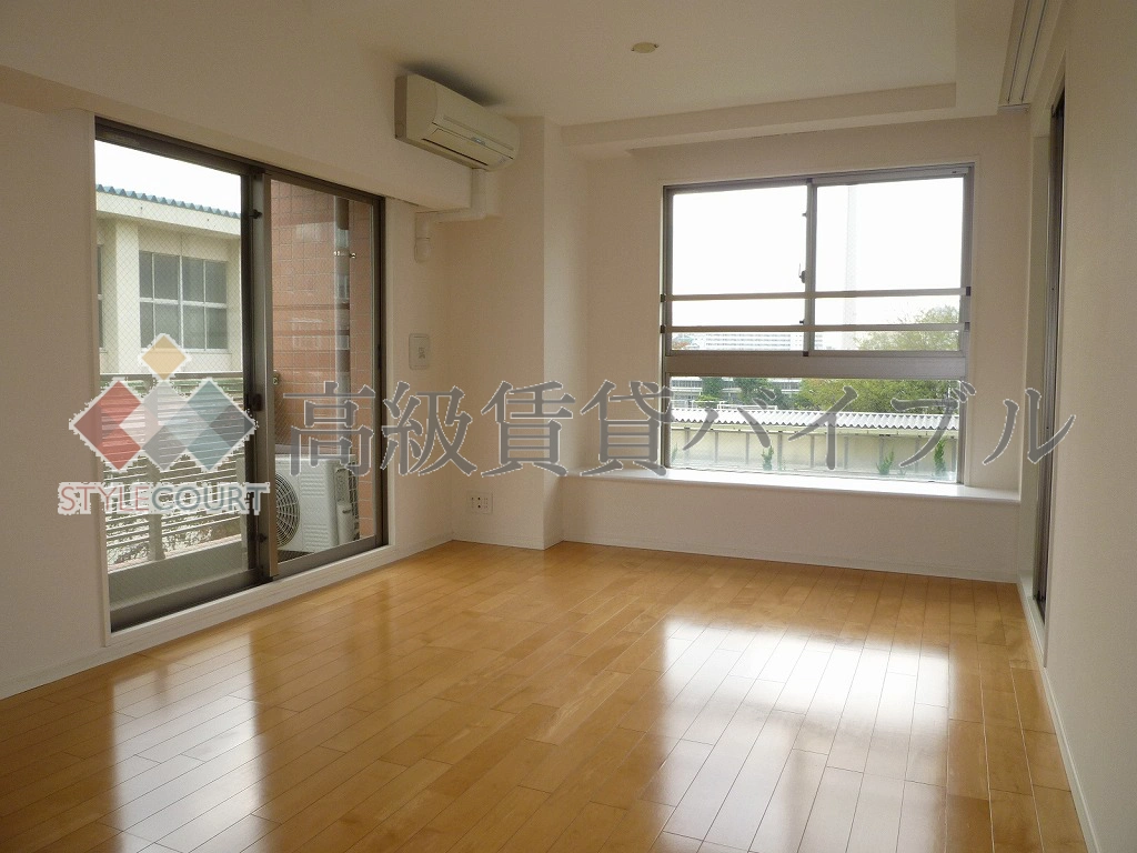 エスティメゾン恵比寿II の画像12