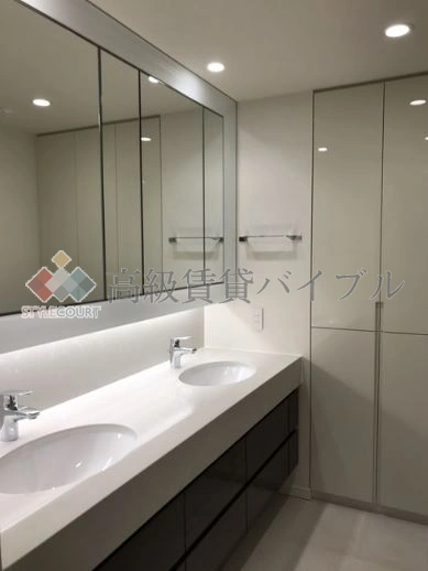 ザ・パークハウスグラン麻布仙台坂 の画像12