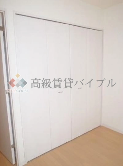 フォルトゥーナヒルズ白金 の画像12