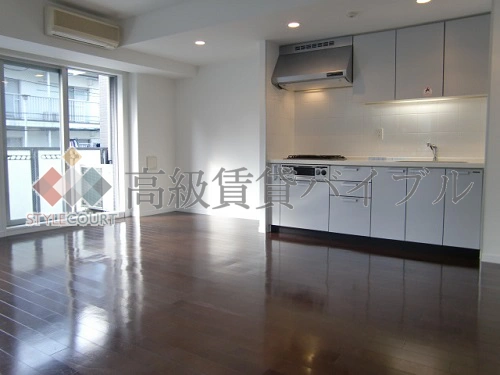 ミリアレジデンス白金台 の画像12