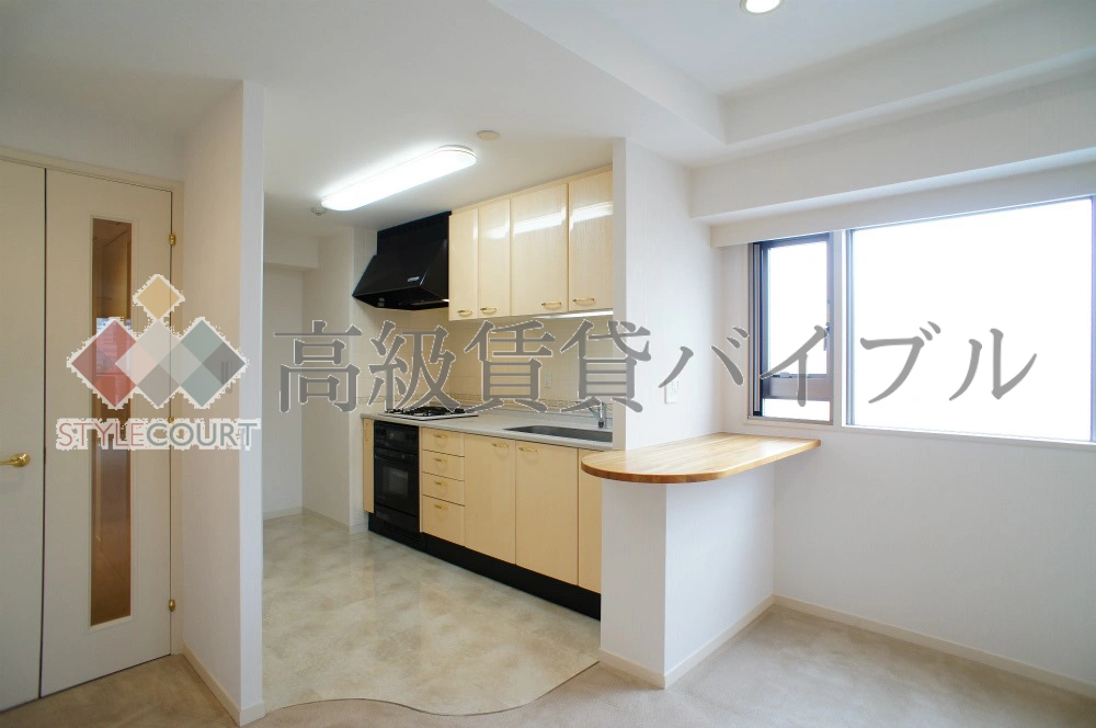 広尾パークヒルズ の画像12