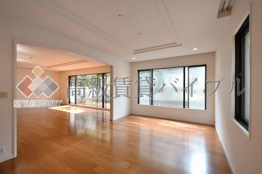 ファミグリア西麻布 の画像12