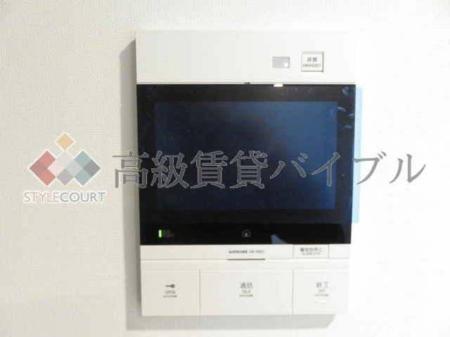 ルネサンス六本木プレミアムコート の画像12