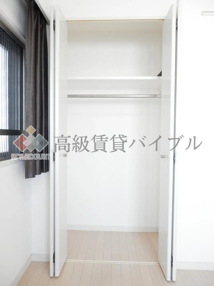 HF南麻布レジデンス の画像12