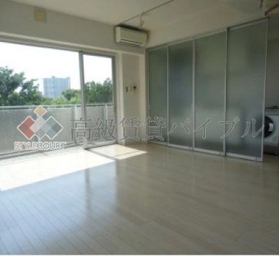 パークレジデンス南青山 の画像12