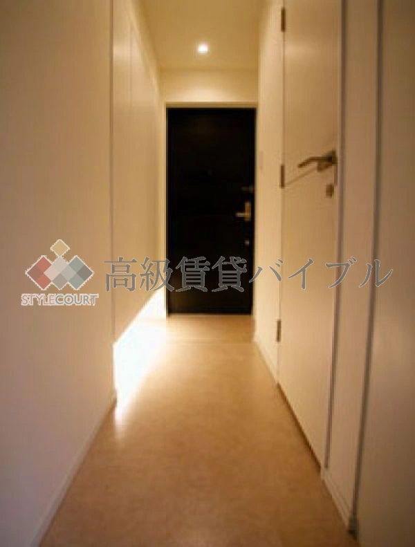 KDXレジデンス西麻布 の画像12