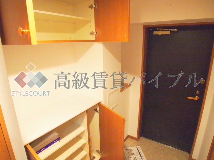 ライオンズマンション西麻布シティ の画像12