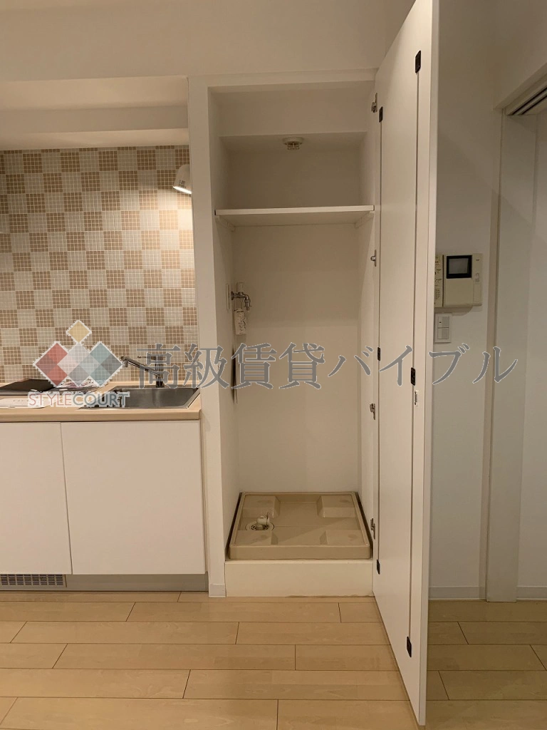 プレミアステージ三田慶大前 の画像12