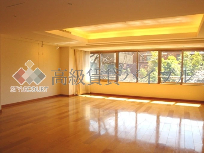 ウィンザーハウス元麻布 の画像12