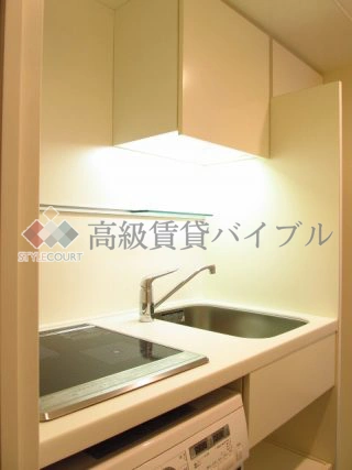 ジ・オーブ・ルミナス の画像12