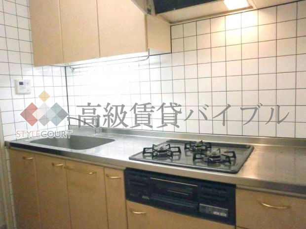 ベラカーサ広尾 の画像12