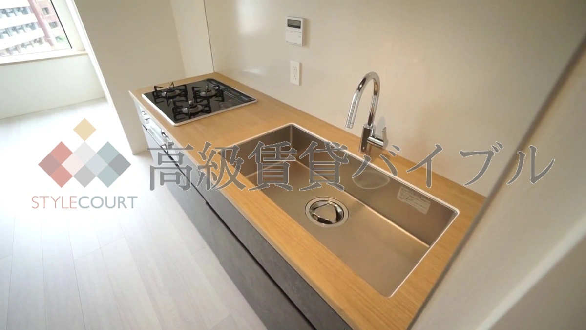 ヘキサート六本木 の画像12